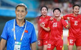 ĐT nữ Việt Nam rộng cửa vào chung kết SEA Games, HLV Mai Đức Chung khiến Indonesia 'khóc thét'?