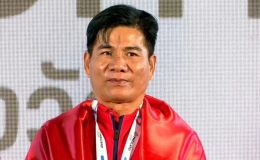 VĐV lớn tuổi nhất của thể thao Việt Nam giành HCV SEA Games 33: Nhập môn lúc ngoài 30 tuổi, phá dớp sau 15 năm