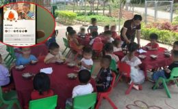 Công an phường An Phú TPHCM bất ngờ rà soát dự án Nuôi em, người dân được đề nghị cung cấp thông tin giao dịch liên quan