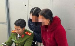 Hành trinh 19 giờ giải cứu nạn nhân bị bắt cóc xuyên quốc gia từ Hà Tĩnh sang Đài Loan