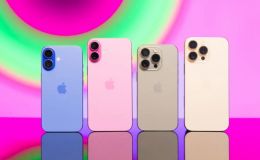 Bảng giá iPhone 16 Series tháng 12: iPhone 16 Pro Max rẻ kỷ lục, iPhone 16 dễ mua chuẩn vua doanh số