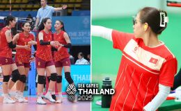 Bảng tổng sắp huy chương SEA Games 33 hôm nay 14/12: TTVN giành lại vị thế; Bóng chuyền nữ vào CK?