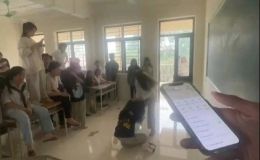 Vì mâu thuẫn cá nhân, nhóm nữ sinh đánh hội đồng khiến bạn nhập viện, nhà trường ra quyết định nóng