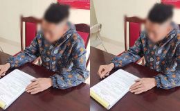 Không nghe điện thoại, chồng ra tay đánh vợ ở Lào Cai: Nhận mức xử phạt nghiêm khắc 