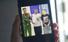 Tin ‘việc nhẹ lương cao’, thiếu nữ 17 tuổi suýt bị đưa sang Campuchia, công an giải cứu phút chót