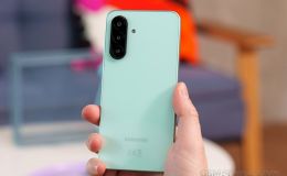 Đây là chiếc điện thoại giá dưới 6 triệu đáng mua nhất Việt Nam hiện nay, AI thông minh như Galaxy S25