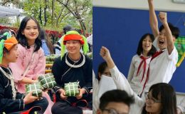 Đã có lịch nghỉ Tết Nguyên đán 2026, học sinh Hà Nội được nghỉ liền 9 ngày?