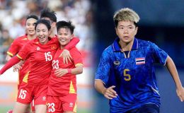Kết quả bóng đá nữ SEA Games 33 mới nhất: ĐT nữ Việt Nam hủy diệt đối thủ; Thái Lan gây thất vọng?