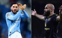 Kết quả bóng đá Ngoại hạng Anh hôm nay: Man CIty bị Arsenal bỏ xa; Man Utd sáng cửa vào top 4?