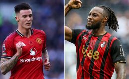 Nhận định bóng đá MU vs Bournemouth - Vòng 16 Ngoại hạng Anh: Sesko trở lại, Mbeumo lập kỷ lục?