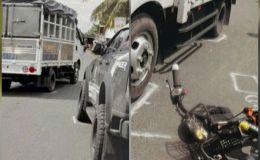 Diễn biến mới vụ tai nạn làm nữ sinh tử vong: Tài xế mất nhận thức, công an ra quyết định bất ngờ