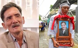 Sau tang lễ Thương Tín, gia đình bất ngờ lên tiếng cảnh báo chiêu trò mạo danh quyên góp lan tràn mạng xã hội