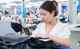 Chi thưởng Tết 2026 lên tới 700 tỷ đồng, hàng chục nghìn công nhân tại Đồng Nai đón Tết với kỳ vọng chưa từng có