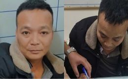 Danh tính đối tượng lao xe vào CSGT ở Hải Phòng rồi bỏ chạy, hé lộ nguyên nhân sự việc 