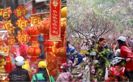 Bộ Tài chính thông tin về việc tặng quà cho toàn dân vào dịp Tết Nguyên đán