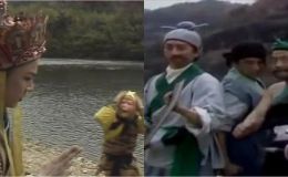 Sự thật giật mình về 6 tên cướp bị Tôn Ngộ Không tiêu diệt, fan của Tây Du Ký cũng không hay biết