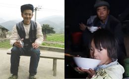 Lão nông nghèo nhận nuôi bé gái bị bỏ rơi, 23 năm sau bị cô gái kiện ra tòa vì lý do cay đắng