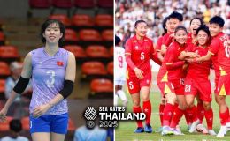 Trực tiếp SEA Games 33 hôm nay 14/12: TTVN giành mưa HCV; Bóng đá - bóng chuyền nữ Việt Nam vào CK?