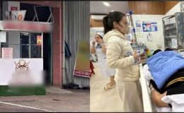 Vụ hơn 50 người ngộ độc sau khi ăn bánh mì tại Quảng Ngãi: Tạm ngưng hoạt động chuỗi cơ sở bánh mì