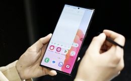 Đến năm 2026 rồi, Samsung vẫn 'copy' tính năng của iPhone trên One UI 9.0 (Android 17)