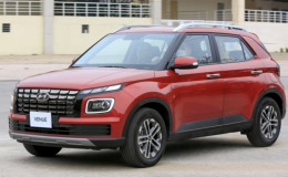 SUV cỡ A ‘chạy đua’ hạ giá cuối năm: Hyundai Venue, Suzuki Fronx ‘chạm đáy’, giá dưới 500 triệu đồng