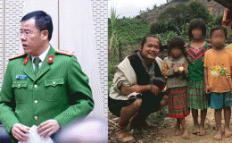 Bộ Công an giải đáp những lùm xùm về dự án Nuôi Em và đề cập đến việc ‘có hay không có gian lận’