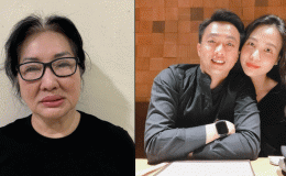 Động thái lạ của vợ chồng Cường Đô La giữa lúc bà Nguyễn Thị Như Loan bị truy tố 5 tội danh nghiêm trọng