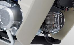 Quên Future đi, Honda mở bán ‘vua xe số’ 110cc mới chất hơn hẳn Wave Alpha và RSX, giá 51 triệu đồng