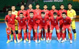 BXH FIFA mới nhất: ĐT Việt Nam lần đầu vào top 20 Thế giới, vẫn xếp sau Thái Lan