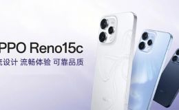 Đây là vua Android tầm trung vừa mở bán, camera tele 50MP rẻ nhất thế giới, iPhone 17 lép vế