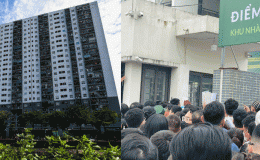 Xử lý nghiêm hành vi trục lợi nhà ở xã hội: Ngăn chặn tình trạng ‘suất ngoại giao’ chênh trăm triệu