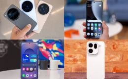 Tin công nghệ trưa 15/12: REDMI Turbo 5 rò rỉ, Realme 16 Pro lộ diện, top 10 smartphone đắt đỏ nhất, Reno 15c mở bán