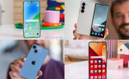 Tin công nghệ tối 15/12: iPhone 14 giá rẻ cực hot, Galaxy Z Fold6 giảm sâu, Realme 16 Pro rò rỉ, Xiaomi 15 hấp dẫn
