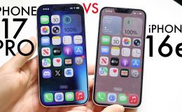 Khó tin: Chiếc iPhone bị người Việt chê lên chê xuống bán chạy hơn iPhone 17 Pro Max