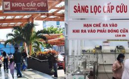 TPHCM: Diễn biến vụ 2 học sinh đuối nước tử vong tại hồ bơi có giáo viên và cứu hộ giám sát, nguyên nhân gây sốc