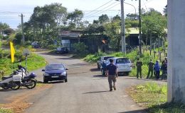 Danh tính thanh niên tử vong bên đường ở Lâm Đồng: Công an vào cuộc điều tra bất thường