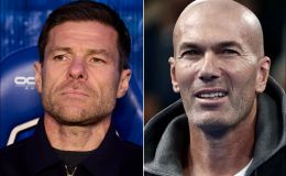 Chính thức xong vụ Zidane tái xuất Real Madrid, Chủ tịch Perez sa thải Xabi Alonso trong 48h tới?