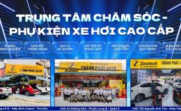 Những sai lầm 'chết người' khi dán phim cách nhiệt mà 99% tài xế mắc phải