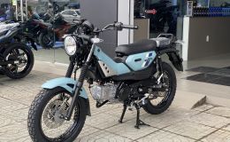 Bảng giá xe Yamaha PG-1 ABS 2025 giữa tháng 12/2025 cực rẻ: Hút khách hơn Honda Future và Wave Alpha