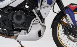 Honda chinh thức trình làng ‘chiến binh côn tay’ mới ‘đỉnh’ hơn Winner R và Yamaha Exciter, giá mềm