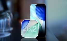 Cập nhật lên iOS 26.2: Tắt ngay tính năng quan trọng gây đau đầu trên giao diện Liquid Glass