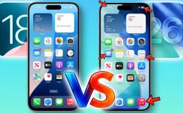 Chọn nâng cấp iOS 26.2 hay yên vị iOS 18.7.3 chỉ muốn giữ lấy hai chữ yên bình