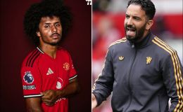 Karim Adeyemi 'bật đèn xanh' cho Manchester United, HLV Ruben Amorim có người thay Benjamin Sesko?