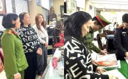 Doanh thu 5.000 tỷ, thuế chỉ 10 triệu: ‘Kẽ hở’ nào dẫn tiệm vàng vào vòng tố tụng?