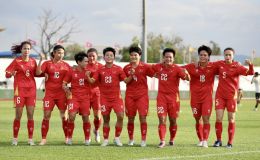 Lịch thi đấu bóng đá nữ SEA Games 33 mới nhất: ĐT nữ Việt Nam quyết 'trả nợ' Philippines