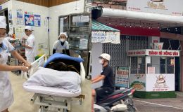 105 người nhập viện khi ăn bánh mì ở Quảng Ngãi: Tình hình hiện tại các bệnh nhân, ngành y tế khẩn trương vào cuộc