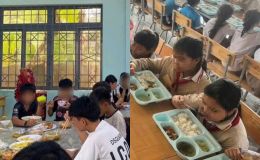 Sở GD&ĐT Đắk Lắk phát công văn khẩn rà soát dự án ‘Nuôi em’