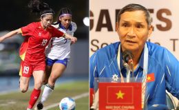 HLV Mai Đức Chung đụng độ hung thần ở Chung kết SEA Games 33, trụ cột ĐT nữ Việt Nam muốn gặp Thái Lan