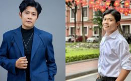 Nhạc sĩ Nguyễn Văn Chung mua nhà nhờ bản hit tỷ view, trải lòng về cuộc sống sau ly hôn