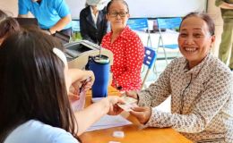 Tết Bính Ngọ 2026: Ai sẽ nhận quà 1-2 triệu đồng, chính sách hỗ trợ người lao động tại TP.HCM và Hà Nội